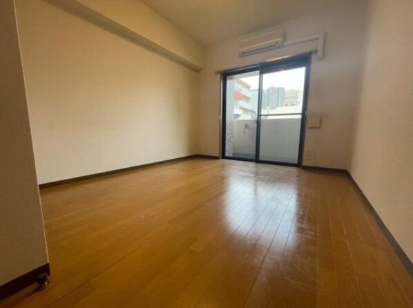 セントパレス錦糸町の物件内観写真